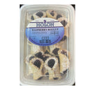 Holon Raspberry Roll Ups 12 oz