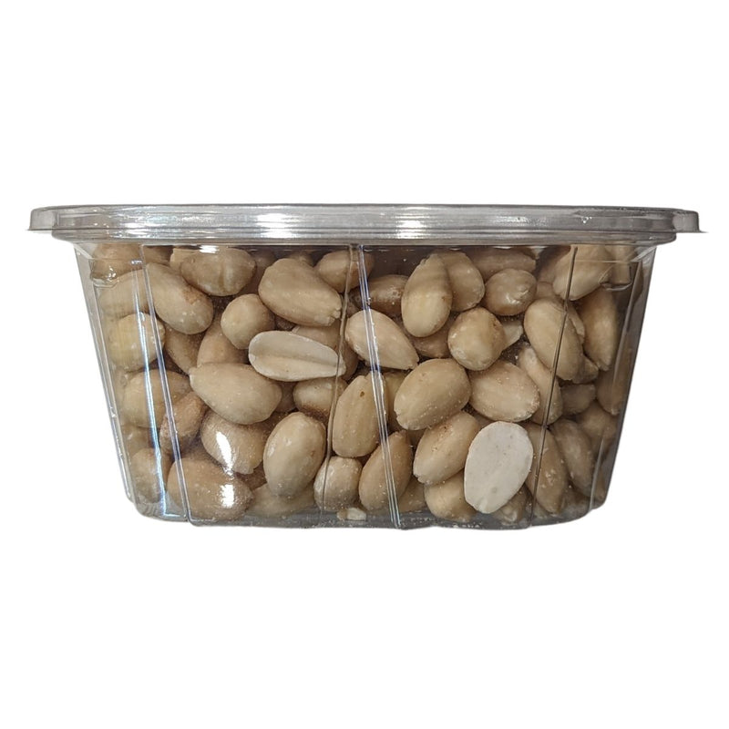 Holon Raw Blanched Almonds 8 oz