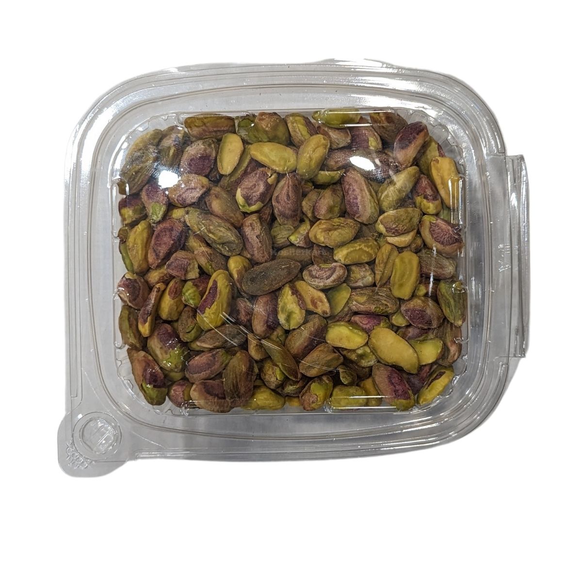 Shop Holon Raw Shelled Pistachios 8 oz | Kosherkart | Shabbat Treats ...