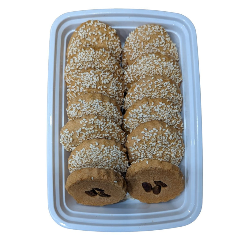 Holon Sesame Cookies 12 oz