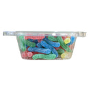 Holon Sour Worms 8 oz