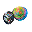 Izzy 'n' Dizzy Musical Dreidel