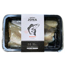 Jona's Farm Raised Branzino Fish Fillet (Tray Packed) (1 lb - 1.7 lbs)