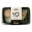 Jona's Wild Caught Flounder Fish Fillet (0.8 lbs - 1.4 lbs)
