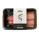 Jona's Wild Caught Mahi Fish Fillet (Tray Packed) (1 lb - 1.8 lbs)