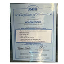 Holon Pasta With Meat Sauce 16 oz