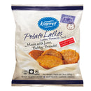 Kineret Potato Latkes 14 oz