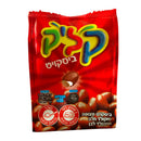 Klik Milk & White Chocolate Coated Cookies 2.64 oz