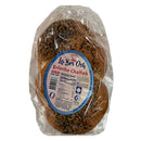 La Bri Osh Brioche Sesame Challah 14.10 oz
