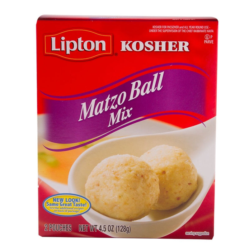 Lipton Matzo Ball Mix 4.5 oz