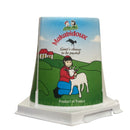 Makabidoux Goat Cheese 4 oz