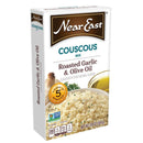 Near East Couscous Roasted Garlic and Olive Oil 5.8 oz