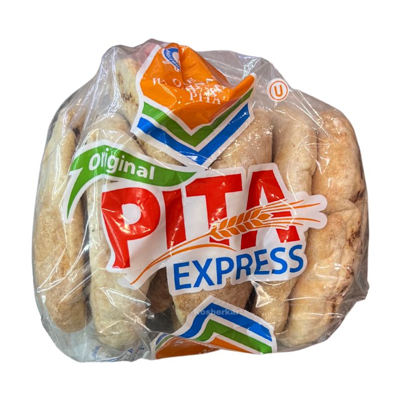 Original Pita Express