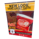 Pizza on the 9 Regular Cheese Pizza - 8 slices 36 oz