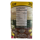 Pri Avot Pickled Cucumbers In Brine (size 7-9) 23 oz