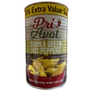 Pri Avot Shipka Hot Peppers 23 oz