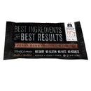 Pure Foods By Estee Kafra Chocolate Chunks 9 oz