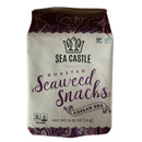 Sea Castle Korean BBQ Seaweed Snacks 0.35 oz