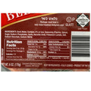 Solomon's Sliced Salami 6 oz