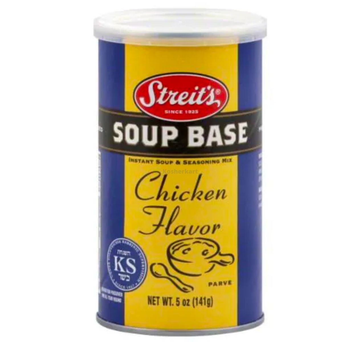 Streit’s Chicken Soup Base 5 oz