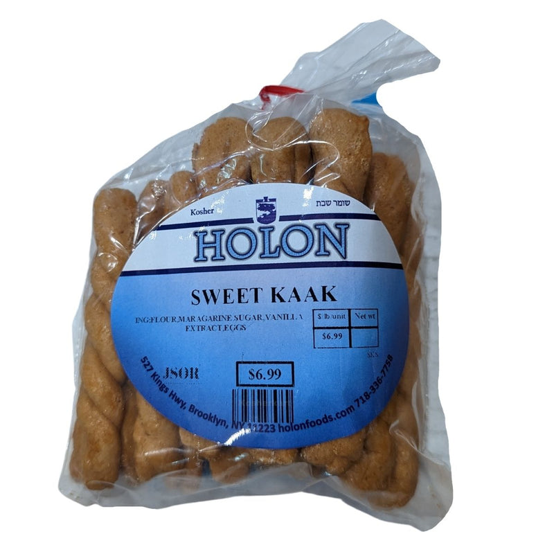 Holon Sweet Kaak (bag) 6 oz