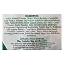 Tivall Classic Veggie Hot Dogs 14.7 oz