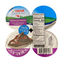 Tnuva Chocolate Pudding 4-Pack