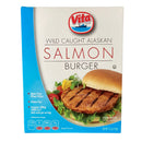 Vita Salmon Burger 11.2 oz