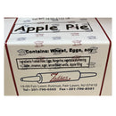 Zadies Apple Pie