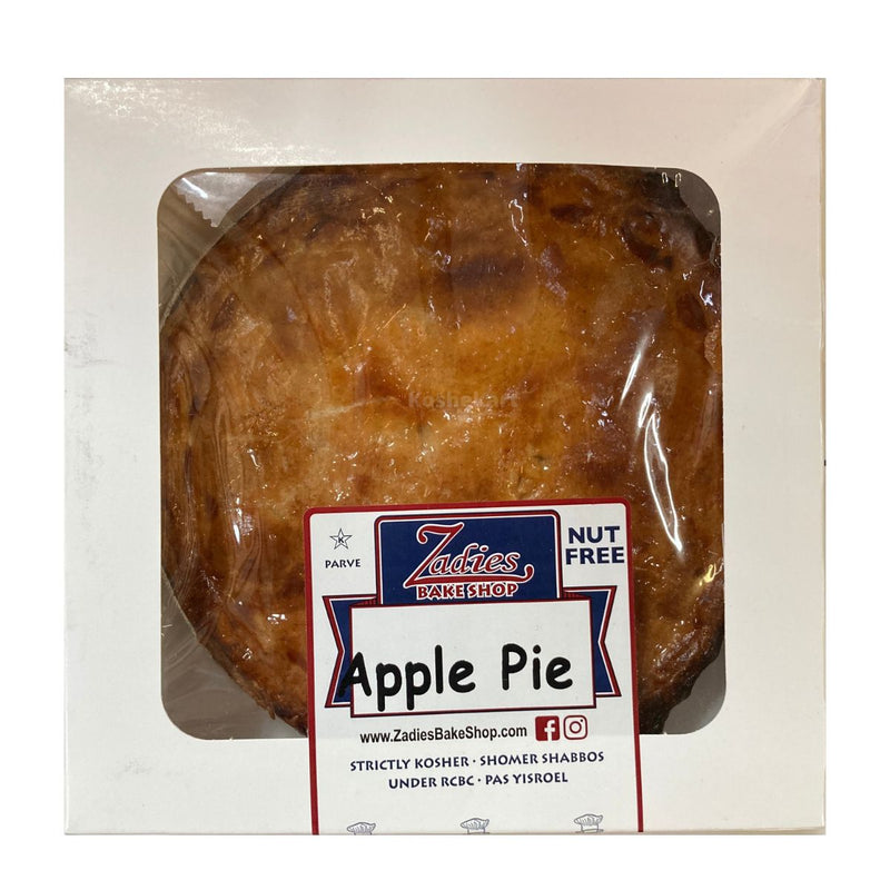 Zadies Apple Pie