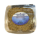 Holon Green Lentils 8 oz