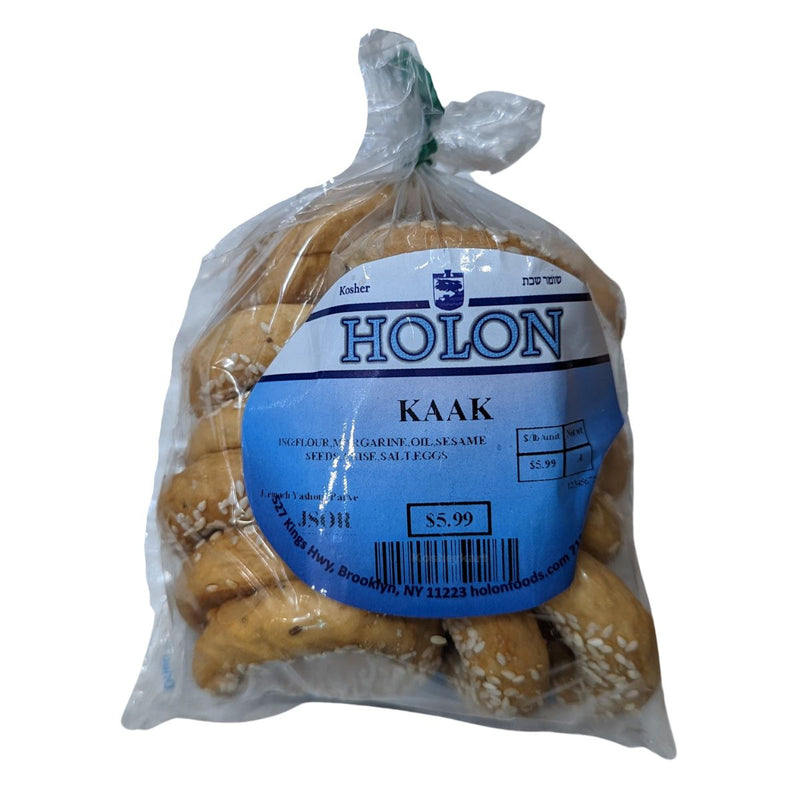 Holon Kaak (bag) 6 oz