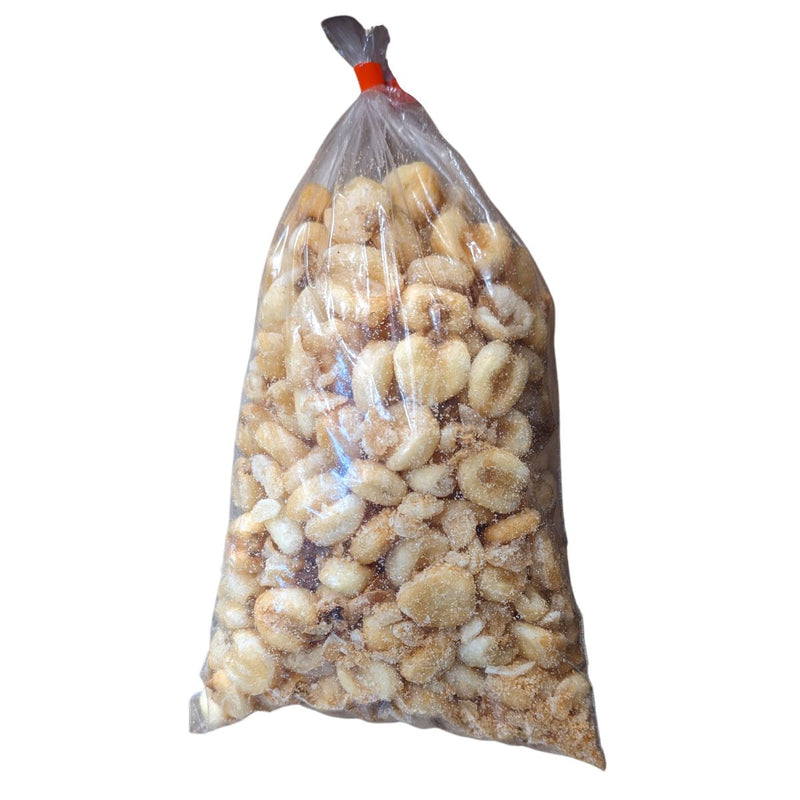 Holon Roasted Jumbo Corn Nuts 12 oz