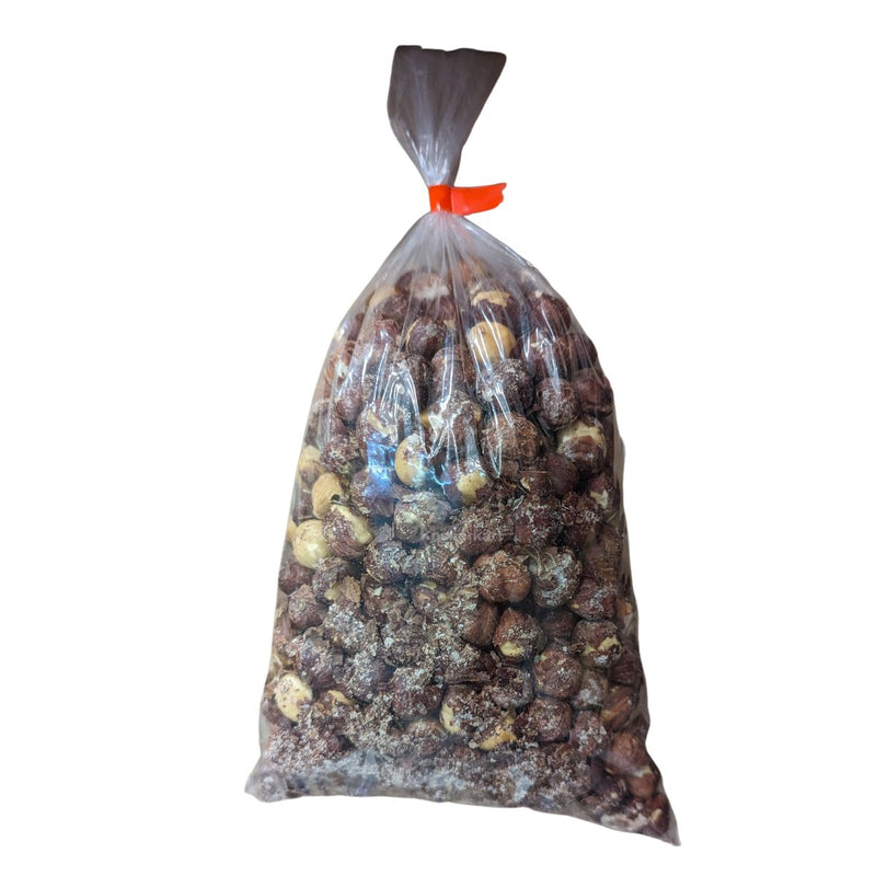 Holon Roasted Hazelnuts 12 oz (bag)