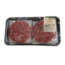 Prime By Ari Beef Burgers 4-Pack