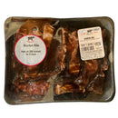 Prime By Ari Bourbon Marinated Ribs (1.8 lbs - 2.3 lbs)