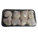 Prime By Ari Chicken Thighs Family Pack 8-Pack (2.5 lbs - 3.5 lbs)