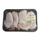 Prime By Ari Dark Chicken Capones (1 lb - 1.5 lbs)