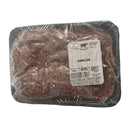 Prime By Ari Ground Lamb (1.3 lbs - 1.8 lbs)