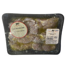 Prime By Ari Lemon Herb Marinated Chicken Steaks (1.3 lbs - 1.8 lbs)