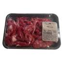 Prime By Ari Pepper Steak (0.8 lbs - 1.2 lbs)