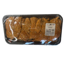 Prime By Ari Pre-Breaded Chicken Steaks (2.5 lbs - 3.2 lbs)