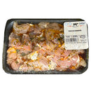 Prime By Ari Ready-To-Cook Chicken Shawarma (1 lb - 1.5 lbs)