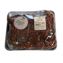 Prime By Ari Texas Marinated Back Ribs (3 lbs - 4 lbs)