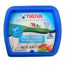 Tnuva Light Bulgarian Feta Cheese 8.8 oz