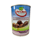 Pri-Chen Pitted Kalamata Olives 19 oz