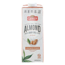 Gefen Unsweetened Almond Milk 33.8 oz