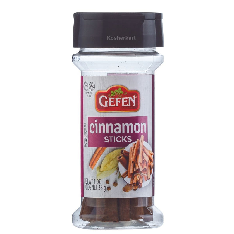 Gefen Cinnamon Stick 1 oz