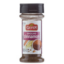 Gefen Cinnamon Ground 2.25 oz