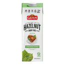 Gefen Unsweetened Hazelnut Milk 33.8 oz